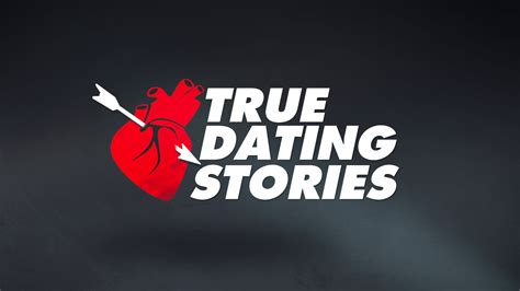 A dating story tv show